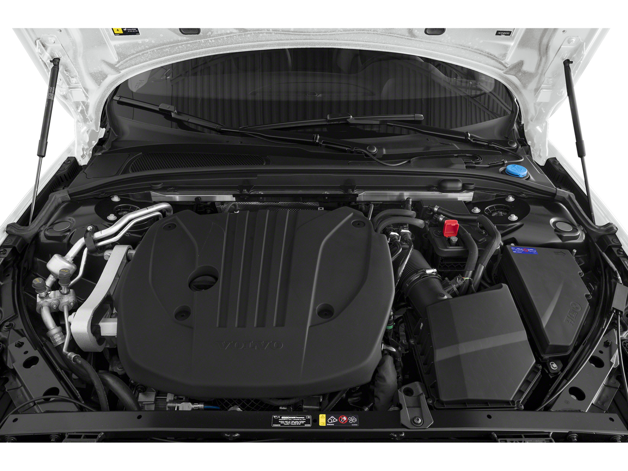2024 Volvo S60 Vehicle Photo in Tulsa, OK 74129