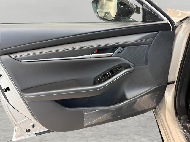 2025 Mazda3 Sedan Vehicle Photo in Green Bay, WI 54304