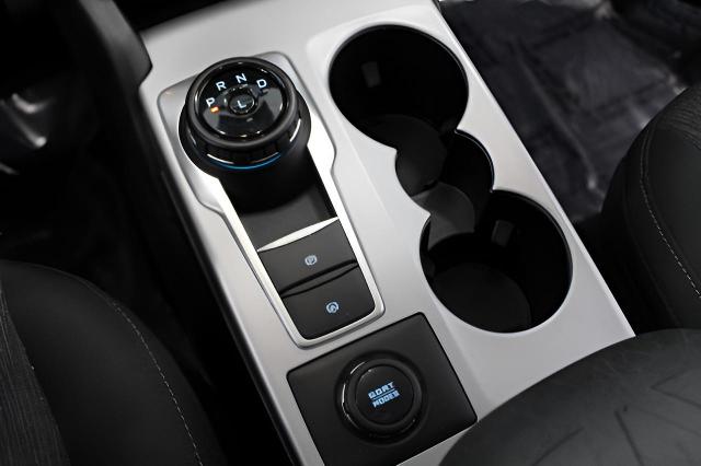 2023 Ford Bronco Sport Vehicle Photo in Green Bay, WI 54304