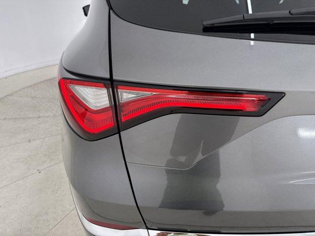 2022 Acura MDX Vehicle Photo in Charlotte, NC 28273