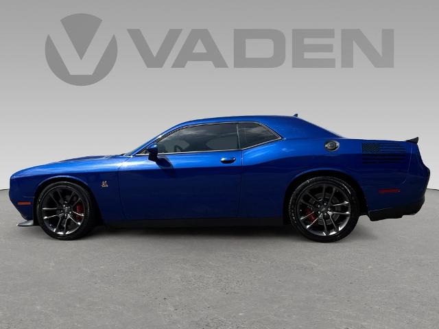 2022 Dodge Challenger Vehicle Photo in Savannah, GA 31419