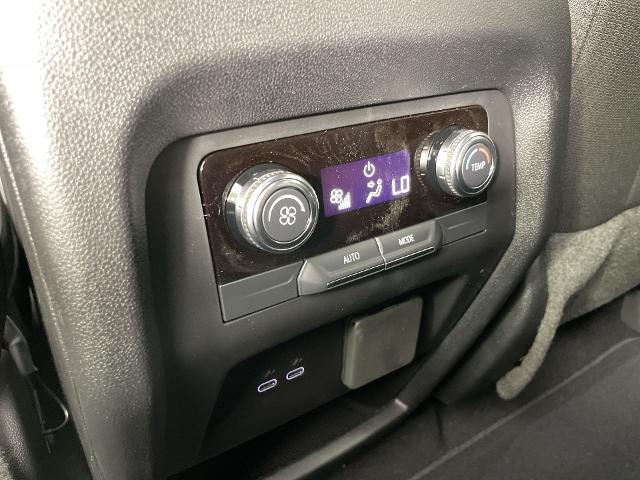2025 GMC Acadia Vehicle Photo in GILBERT, AZ 85297-0402