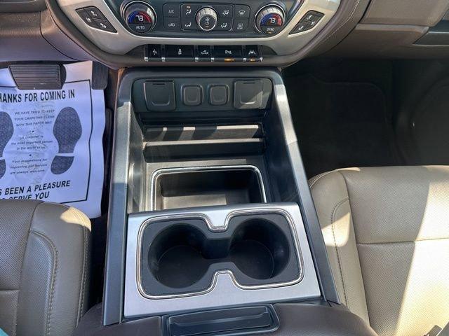2018 GMC Sierra 1500 Vehicle Photo in MEDINA, OH 44256-9631