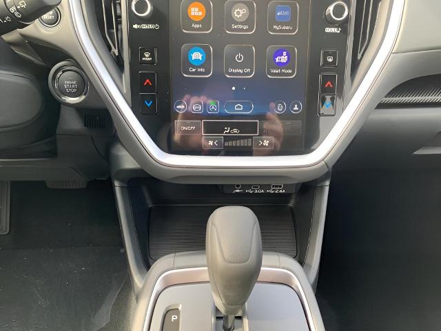 2025 Subaru Crosstrek Vehicle Photo in Oshkosh, WI 54904