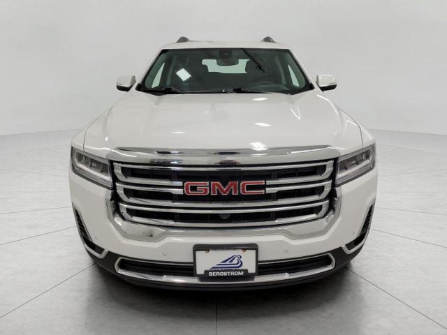 2023 GMC Acadia Vehicle Photo in APPLETON, WI 54914-4656