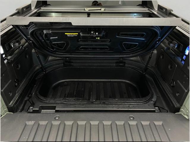 2024 Hyundai SANTA CRUZ Vehicle Photo in Appleton, WI 54913