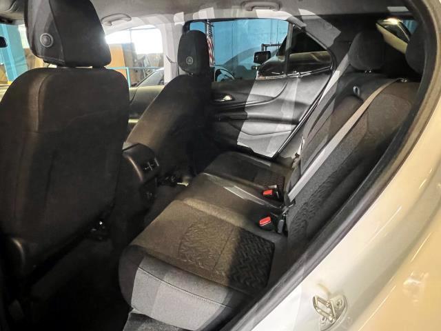 2022 Chevrolet Equinox Vehicle Photo in Roslyn, NY 11576