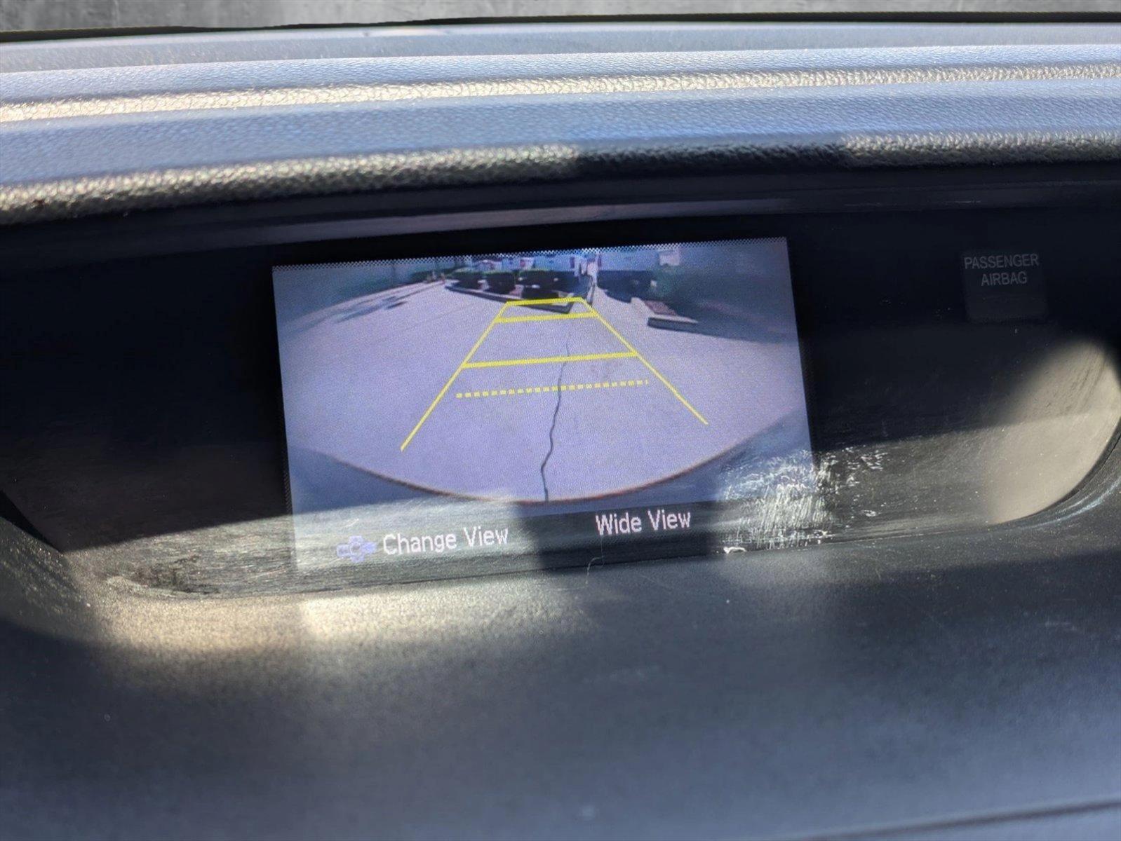 2016 Honda CR-V Vehicle Photo in Tustin, CA 92782