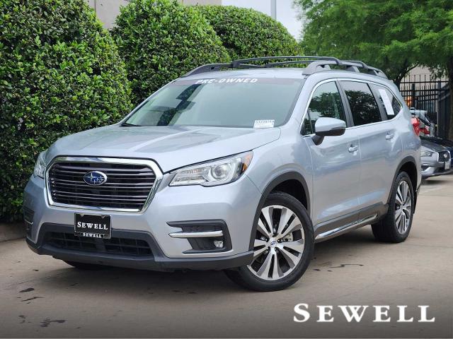 2021 Subaru Ascent Vehicle Photo in DALLAS, TX 75209