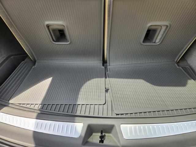 2025 Cadillac XT6 Vehicle Photo in HOUSTON, TX 77079