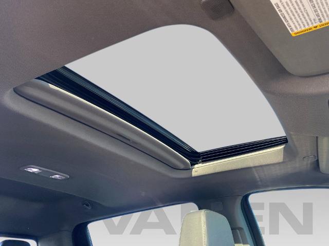 2025 Chevrolet Silverado 1500 Vehicle Photo in BEAUFORT, SC 29906-4218