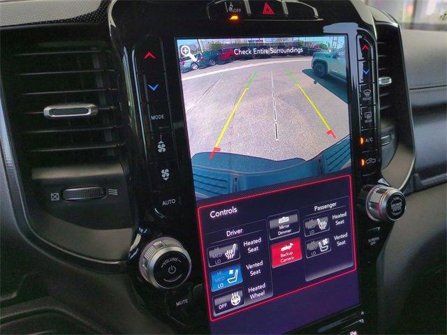 2020 Ram 2500 Vehicle Photo in PASADENA, CA 91107-3803