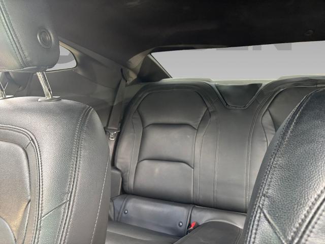 2020 Chevrolet Camaro Vehicle Photo in Statesboro, GA 30458