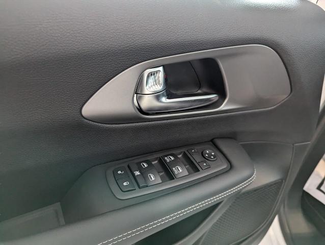 2025 Chrysler Voyager Vehicle Photo in Oshkosh, WI 54901