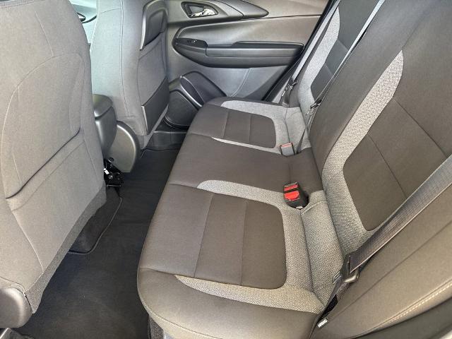2023 Chevrolet Trailblazer Vehicle Photo in MANHATTAN, KS 66502-5036