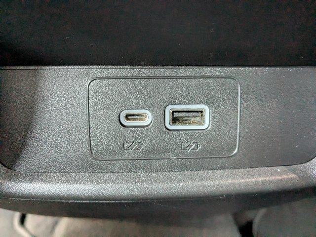 2024 Cadillac XT4 Vehicle Photo in BRUNSWICK, GA 31525-1881