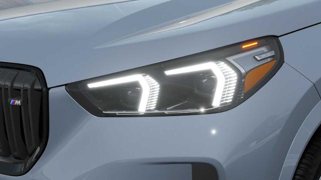 2025 BMW X1 M35i Vehicle Photo in GRAPEVINE, TX 76051