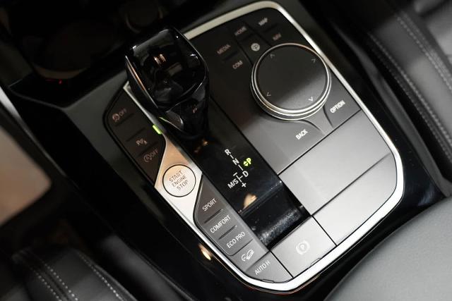 2024 BMW X3 xDrive30i Vehicle Photo in GRAPEVINE, TX 76051