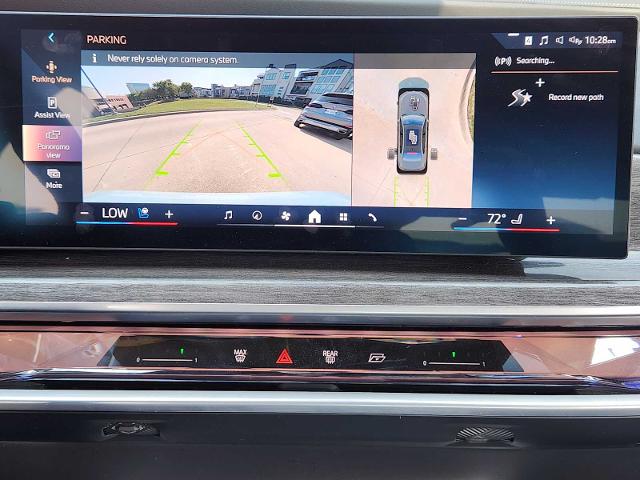 2023 BMW 760i xDrive Vehicle Photo in PLANO, TX 75024
