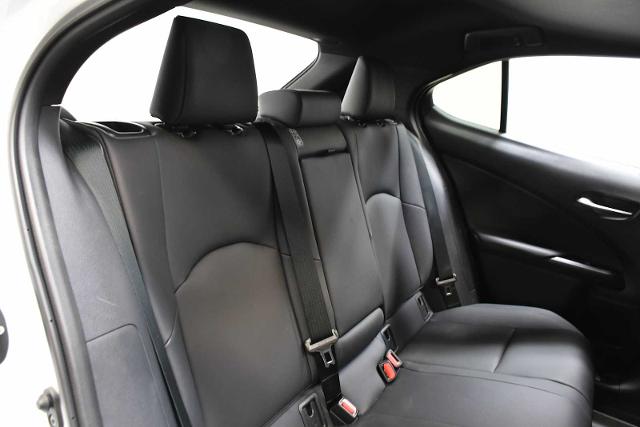 2023 Lexus UX 250h Vehicle Photo in DALLAS, TX 75235
