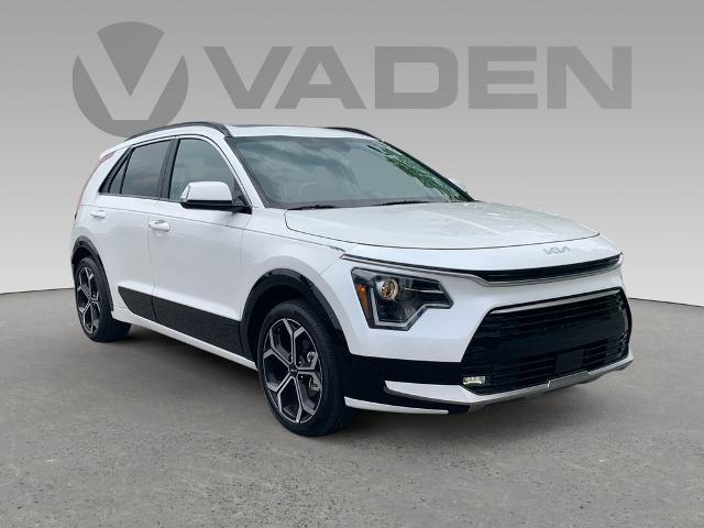 2024 Kia Niro Vehicle Photo in Savannah, GA 31419