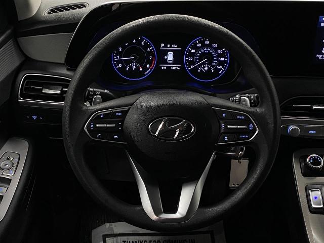 2021 Hyundai PALISADE Vehicle Photo in Appleton, WI 54913