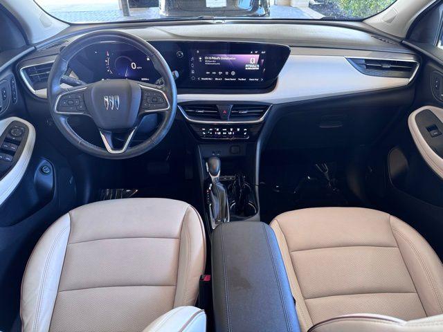 2024 Buick Encore GX Vehicle Photo in DELRAY BEACH, FL 33483-3294