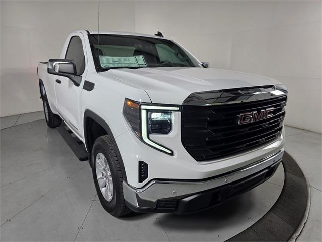 2025 GMC Sierra 1500 Vehicle Photo in PRESCOTT, AZ 86305-3700