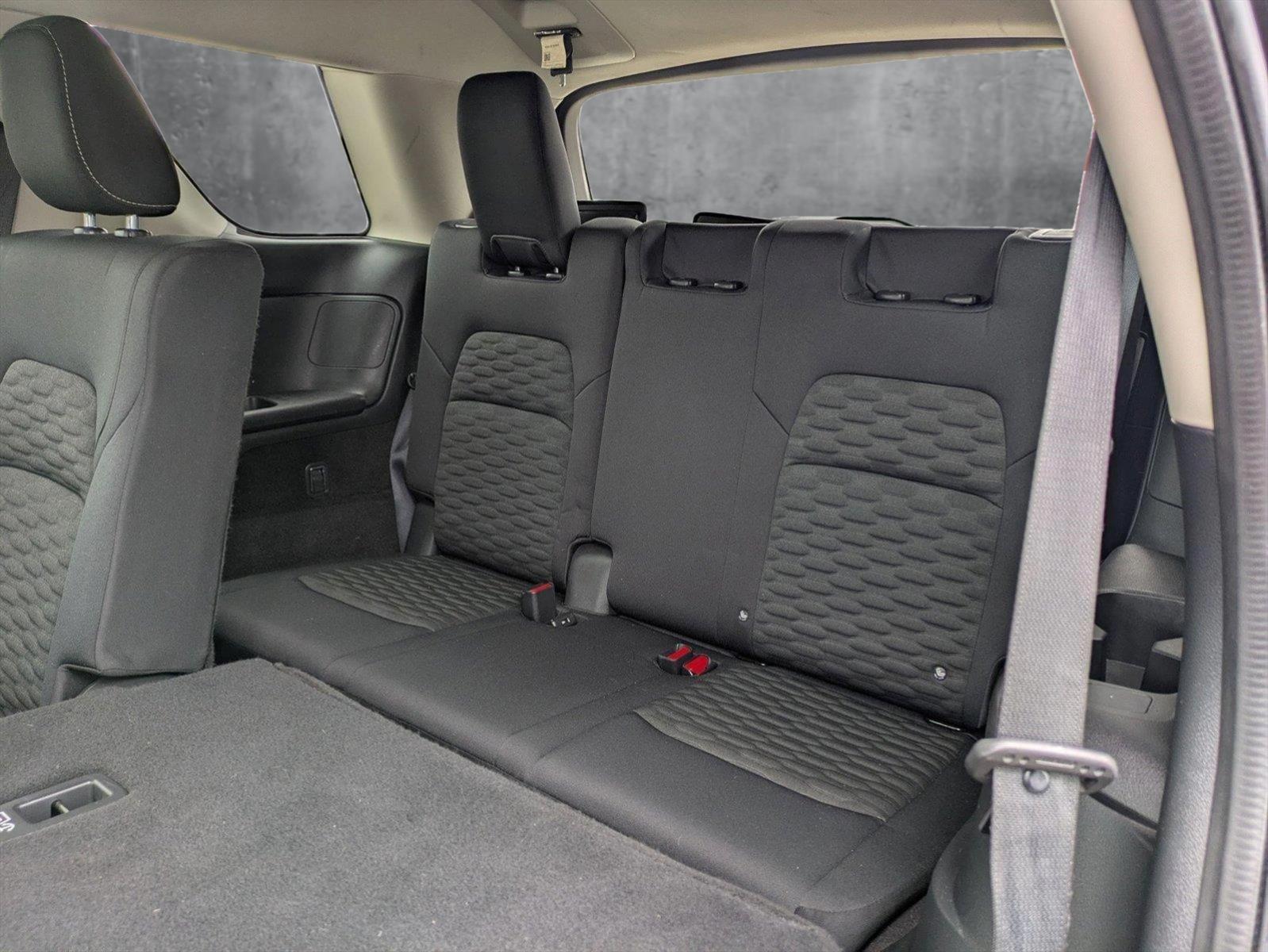 2022 Nissan Pathfinder Vehicle Photo in Tustin, CA 92782