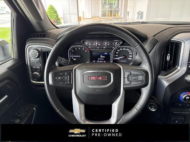 2023 GMC Sierra 3500 HD Vehicle Photo in MANHATTAN, KS 66502-5036