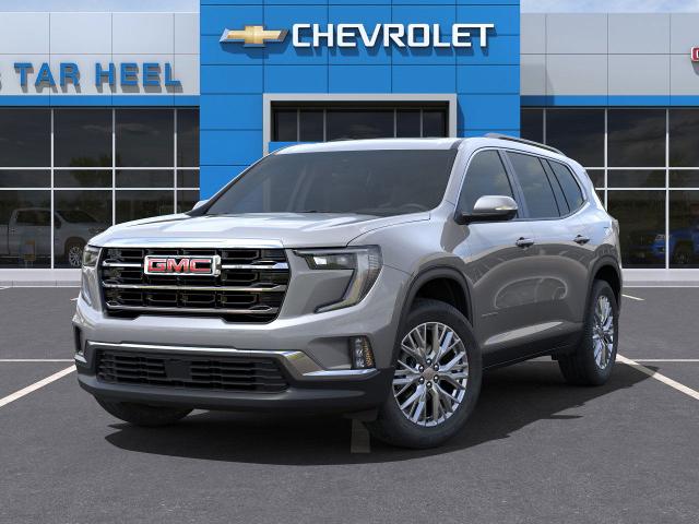 2025 GMC Acadia Vehicle Photo in ROXBORO, NC 27573-6143
