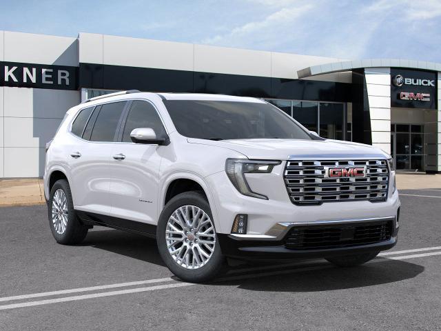 2025 GMC Acadia Vehicle Photo in TREVOSE, PA 19053-4984