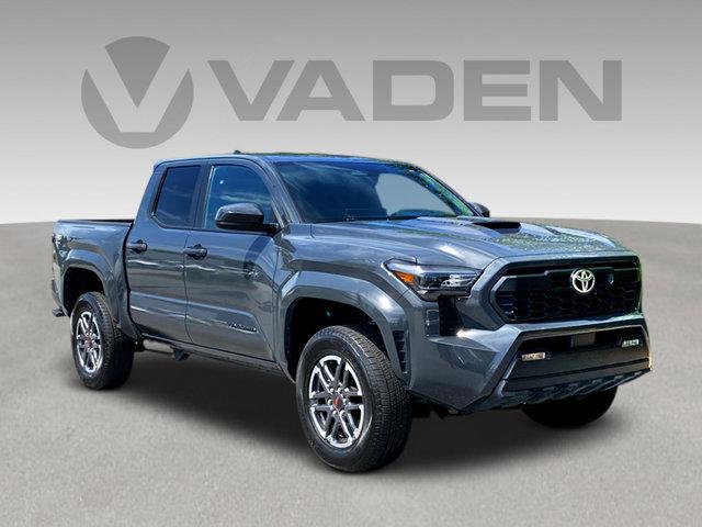 2024 Toyota Tacoma 2WD Vehicle Photo in BEAUFORT, SC 29906-4218