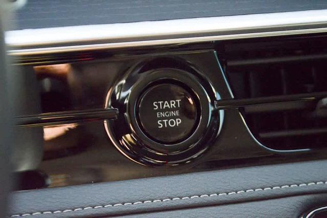 2025 INFINITI QX80 Vehicle Photo in Houston, TX 77090