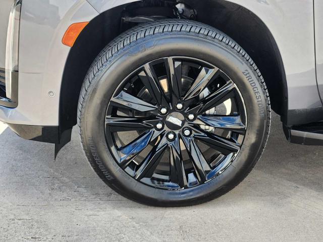2022 Cadillac Escalade Vehicle Photo in Grapevine, TX 76051
