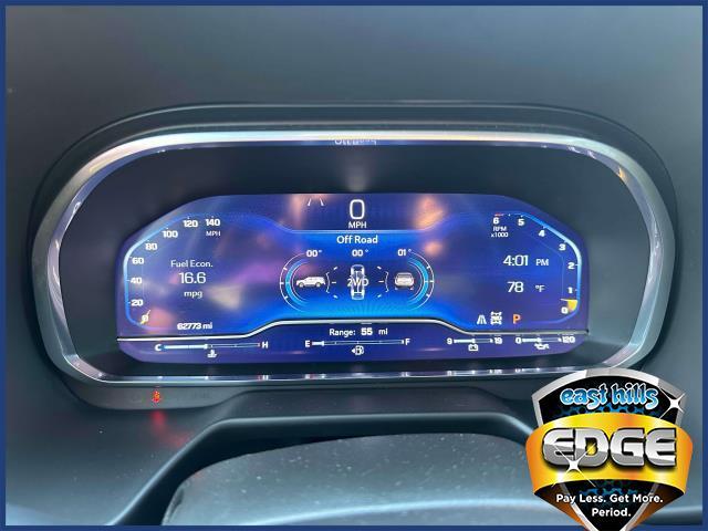 2023 Chevrolet Tahoe Vehicle Photo in Roslyn, NY 11576