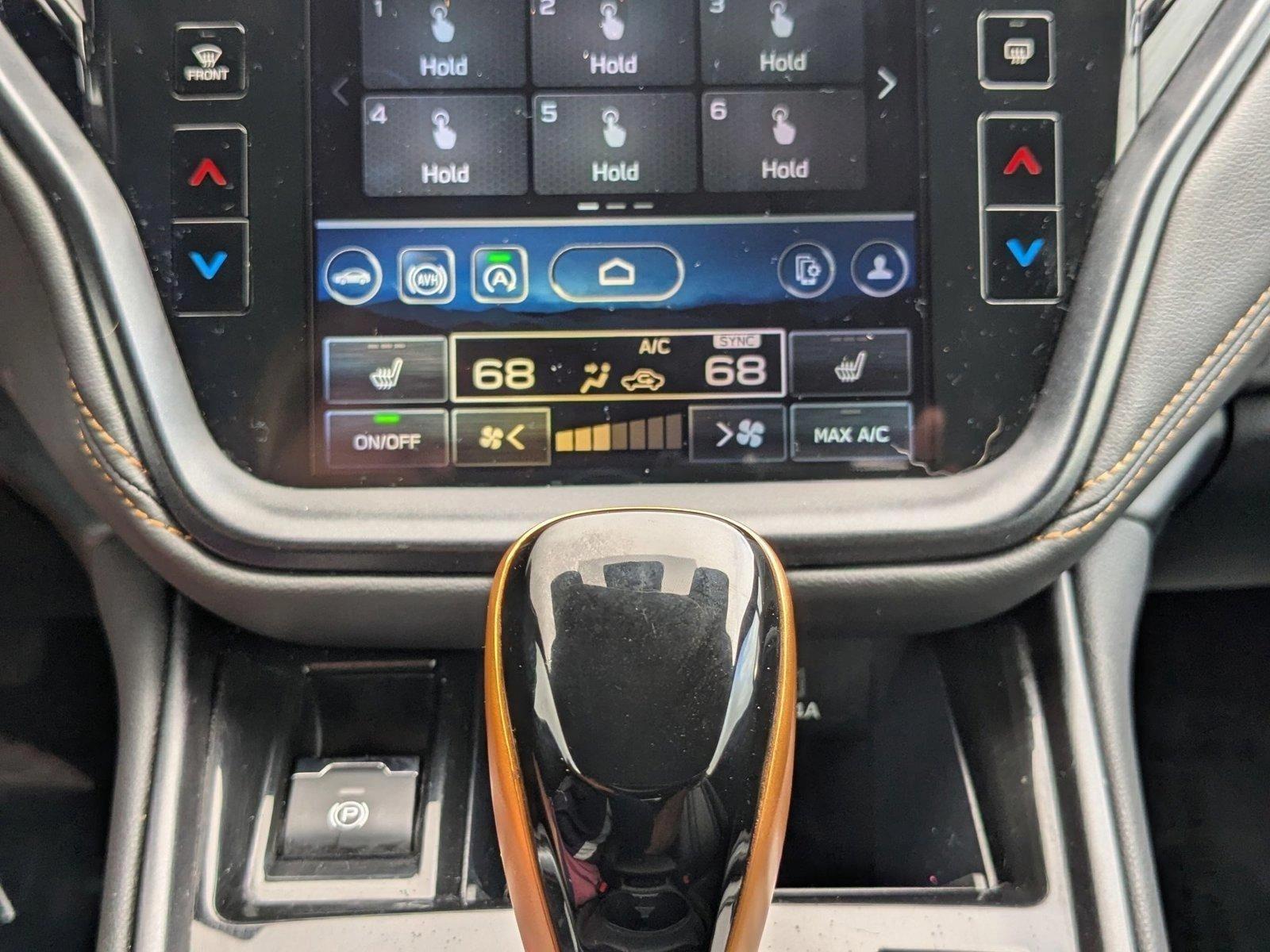 2023 Subaru Outback Vehicle Photo in Tampa, FL 33614
