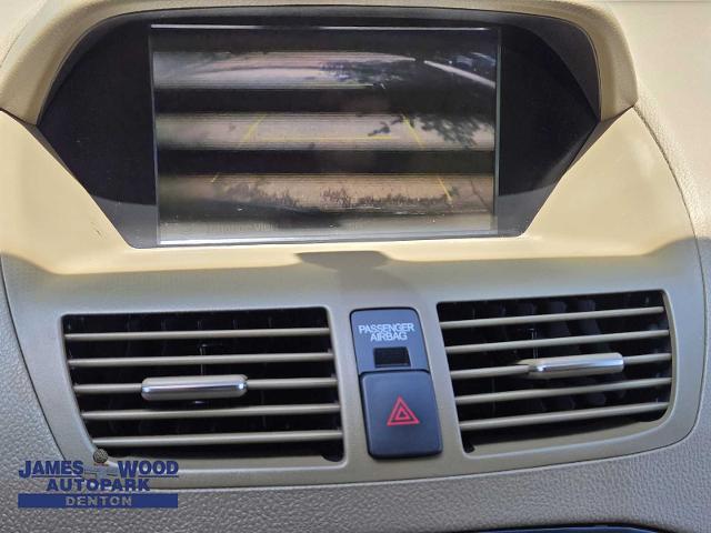 2013 Acura MDX Vehicle Photo in DENTON, TX 76210-9321