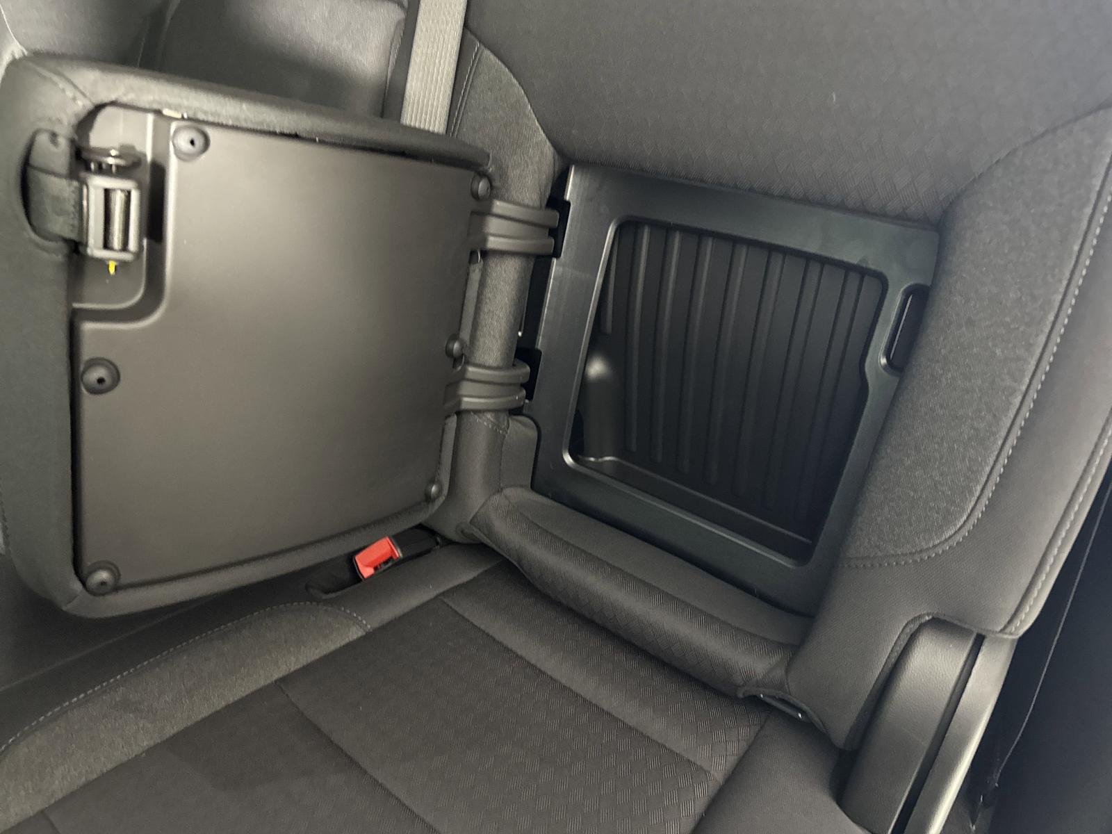 2025 Chevrolet Silverado 2500 HD Vehicle Photo in GEORGETOWN, TX 78626-7508