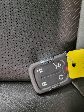 2022 GMC Terrain Vehicle Photo in APPLETON, WI 54914-4656