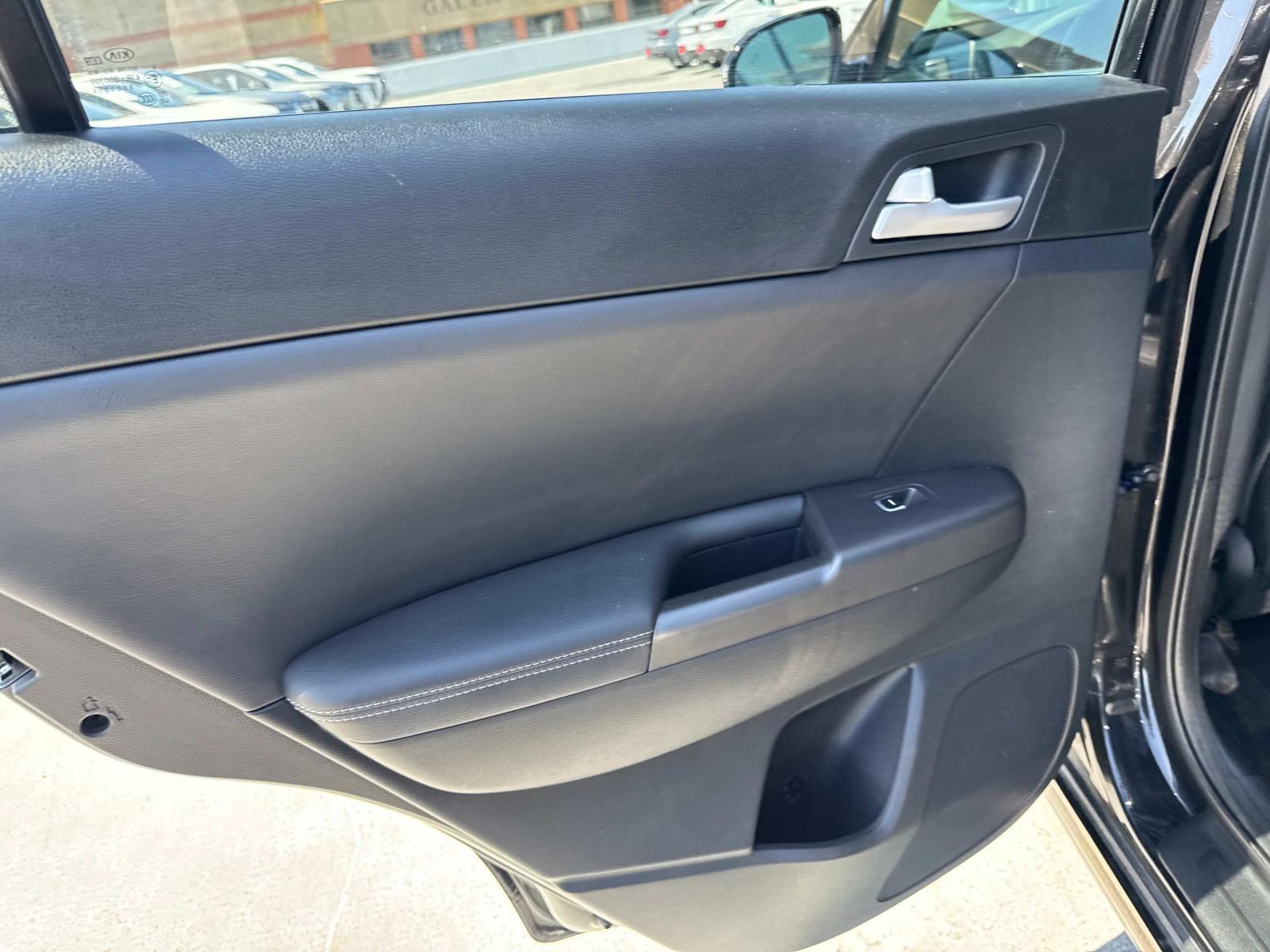 2020 Kia Sportage Vehicle Photo in LOS ANGELES, CA 90007-3794