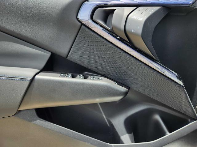 2025 BMW X3 30 xDrive Vehicle Photo in PLANO, TX 75024