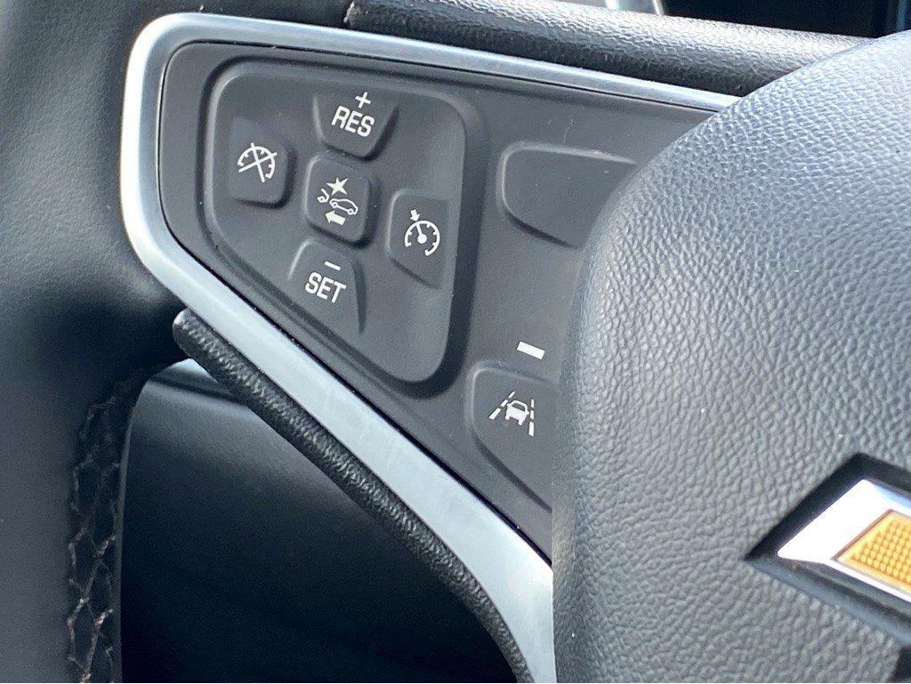 2023 Chevrolet Equinox Vehicle Photo in SAVANNAH, GA 31406-4513