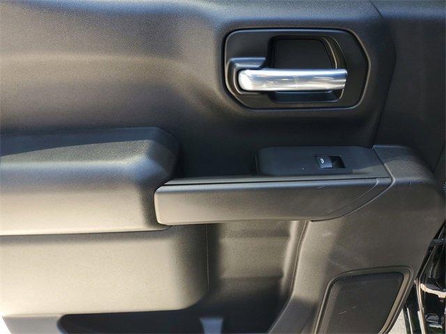 2022 Chevrolet Silverado 1500 LTD Vehicle Photo in SUNRISE, FL 33323-3202