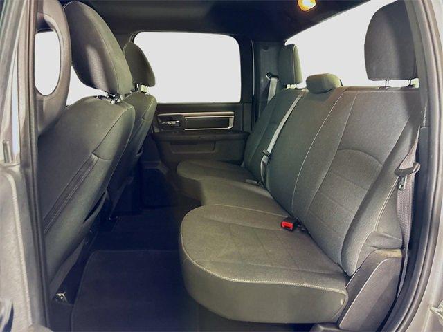 2021 Ram 1500 Classic Vehicle Photo in PUYALLUP, WA 98371-4149