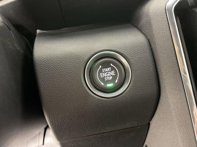 2025 GMC Acadia Vehicle Photo in GILBERT, AZ 85297-0402