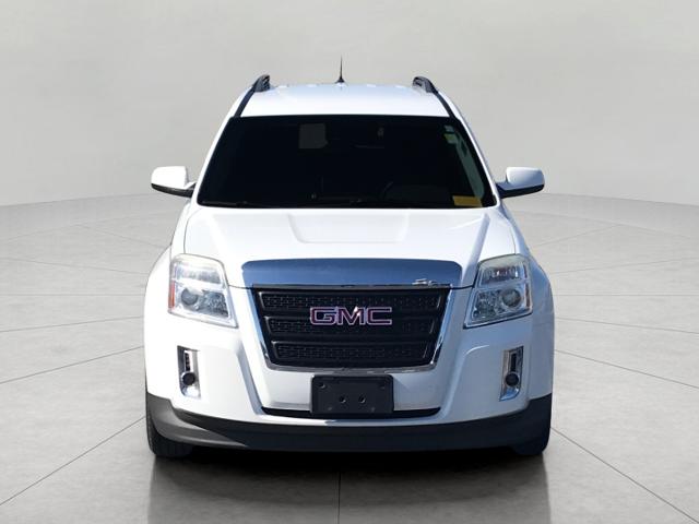 2014 GMC Terrain Vehicle Photo in GREEN BAY, WI 54303-3330