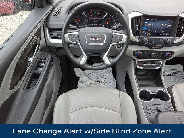 2022 GMC Terrain Vehicle Photo in PAWLING, NY 12564-3219