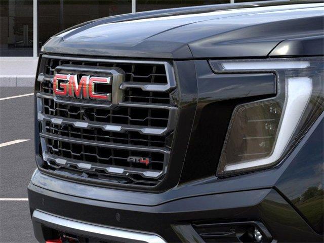 2025 GMC Yukon XL Vehicle Photo in PUYALLUP, WA 98371-4149