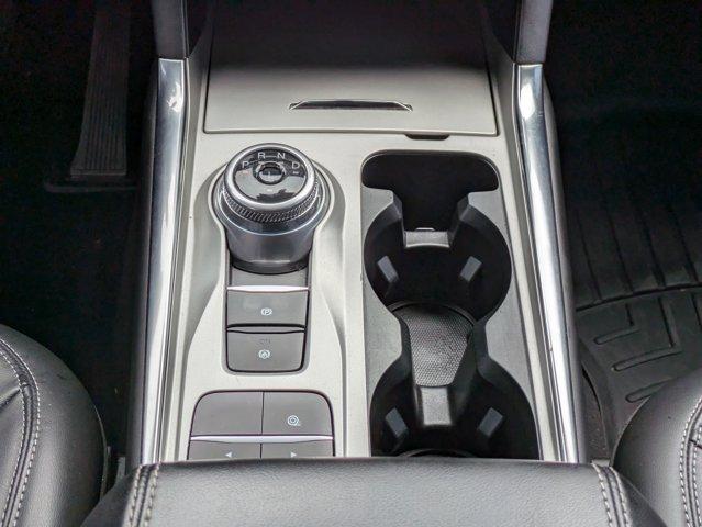 2023 Ford Explorer Vehicle Photo in BRUNSWICK, GA 31525-1881